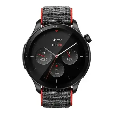 Amazfit GTR 4 Smart Watch